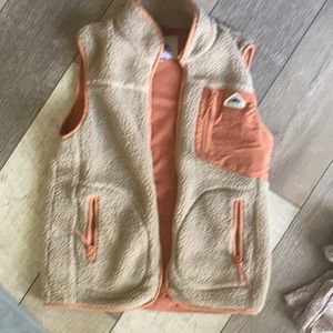 Penfield vest
